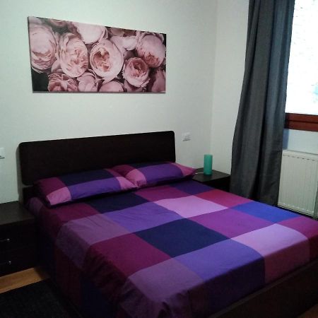 Casa Marta Apartman Cividale del Friuli Kültér fotó