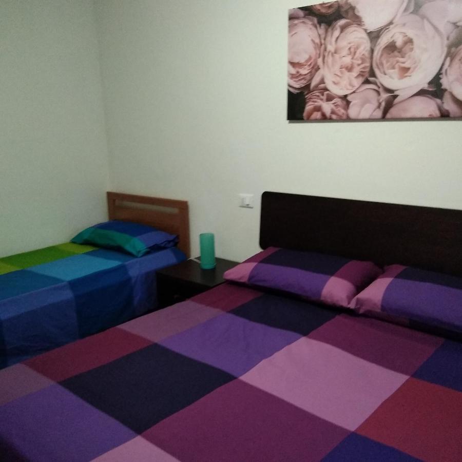 Casa Marta Apartman Cividale del Friuli Kültér fotó