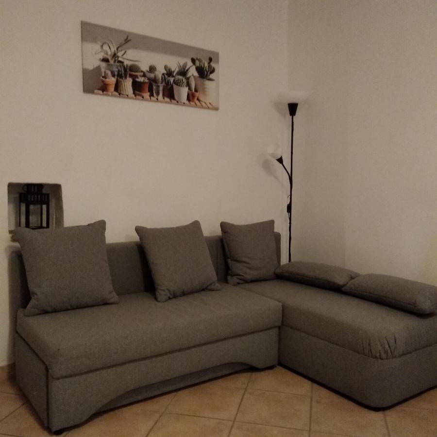 Casa Marta Apartman Cividale del Friuli Kültér fotó