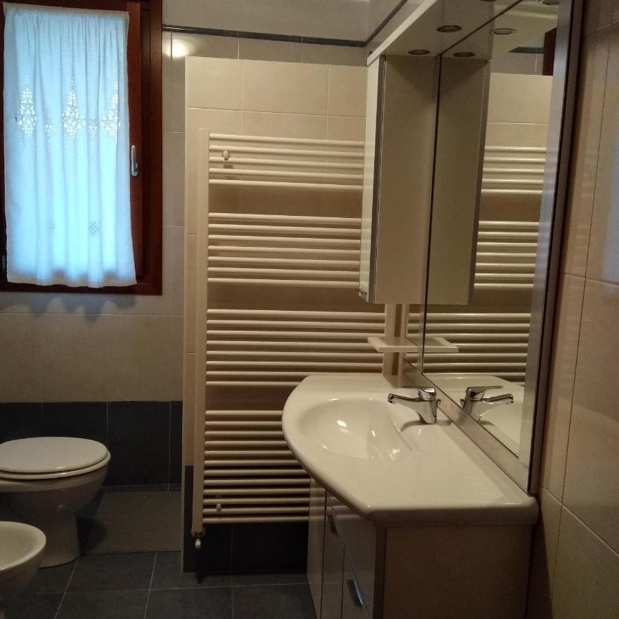Casa Marta Apartman Cividale del Friuli Kültér fotó