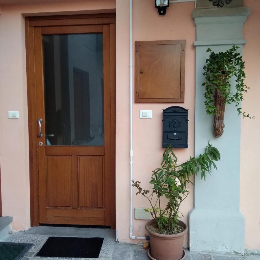 Casa Marta Apartman Cividale del Friuli Kültér fotó