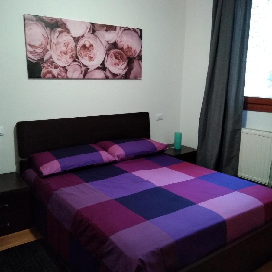 Casa Marta Apartman Cividale del Friuli Kültér fotó
