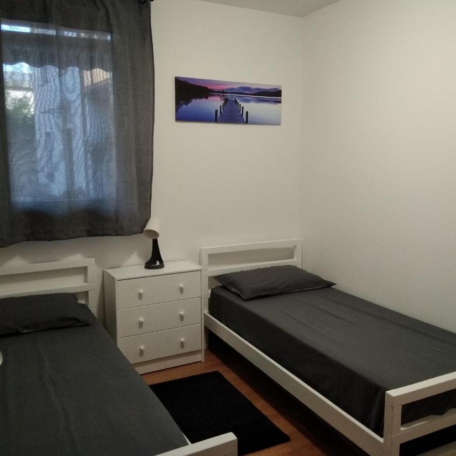 Casa Marta Apartman Cividale del Friuli Kültér fotó