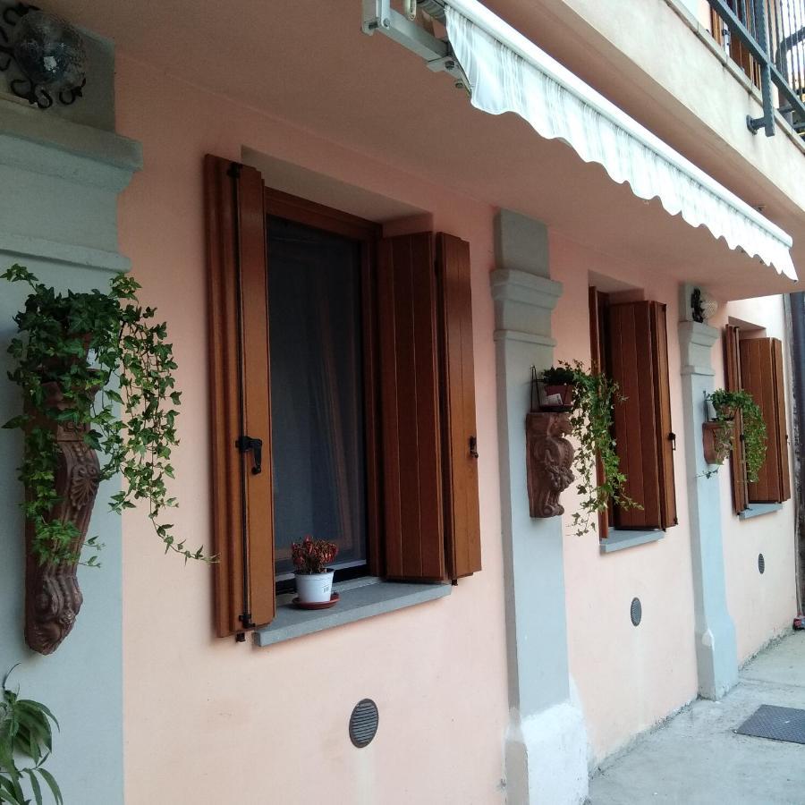 Casa Marta Apartman Cividale del Friuli Kültér fotó