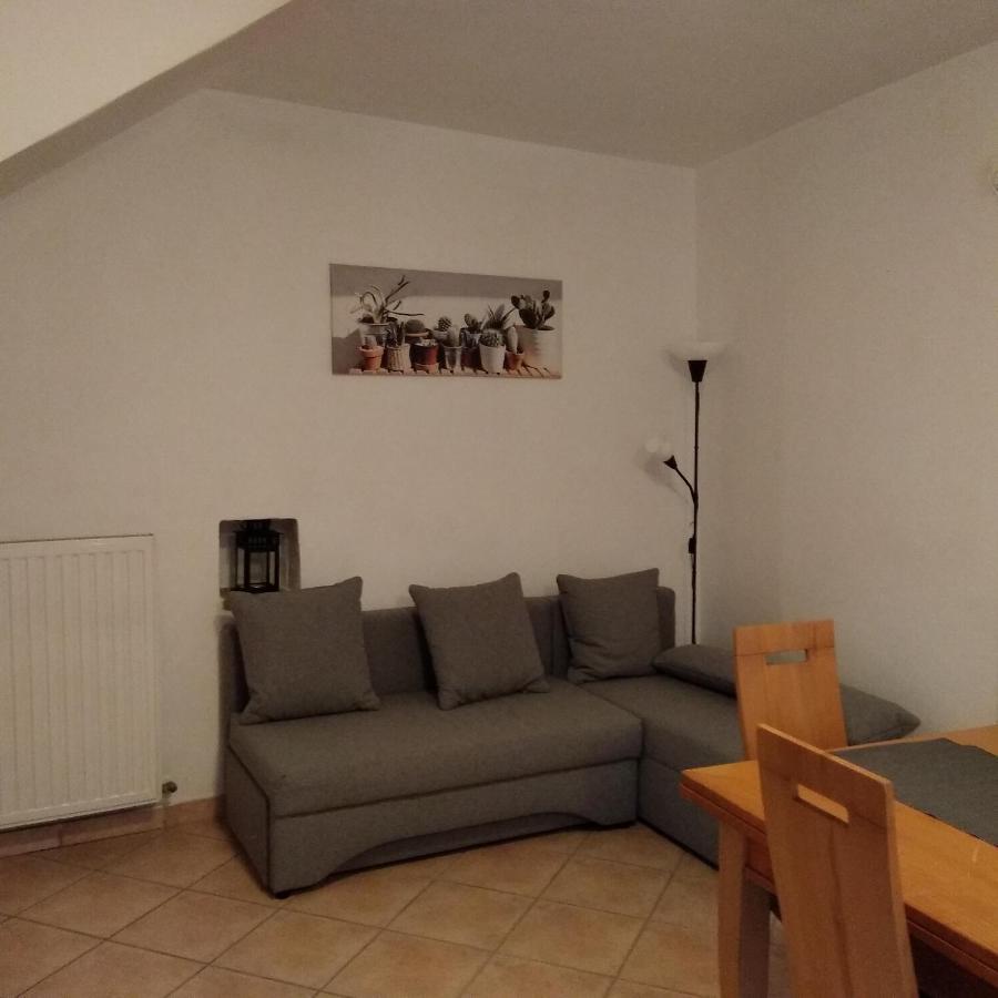 Casa Marta Apartman Cividale del Friuli Kültér fotó